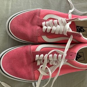 Vans shoes
